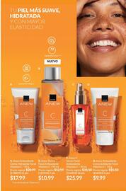 Catálogo AVON Página 119