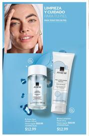 Catálogo AVON Página 120