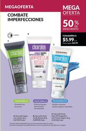 Catálogo AVON Página 123