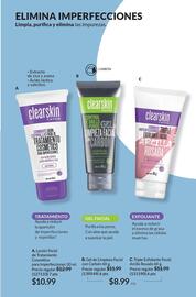Catálogo AVON Página 125