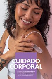 Catálogo AVON Página 127