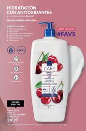 Catálogo AVON Página 128