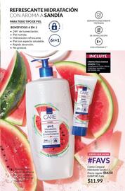 Catálogo AVON Página 130