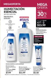 Catálogo AVON Página 132