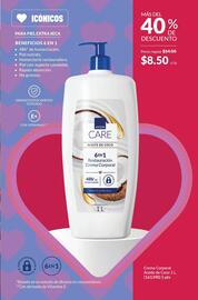 Catálogo AVON Página 134