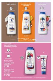 Catálogo AVON Página 135