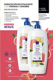 Catálogo AVON Página 138