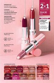 Catálogo AVON Página 14
