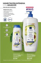 Catálogo AVON Página 140