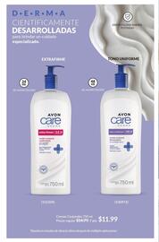 Catálogo AVON Página 141