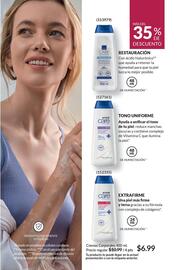 Catálogo AVON Página 142