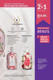 Catálogo AVON Página 144