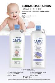Catálogo AVON Página 145