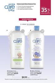 Catálogo AVON Página 146