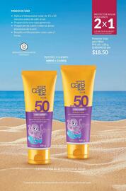 Catálogo AVON Página 148