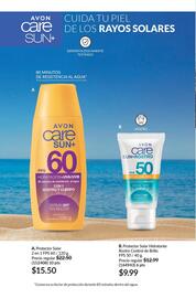 Catálogo AVON Página 149