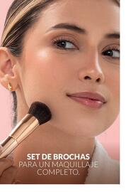 Catálogo AVON Página 15