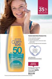 Catálogo AVON Página 150