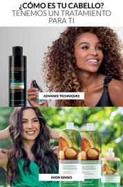 Catálogo AVON Página 151