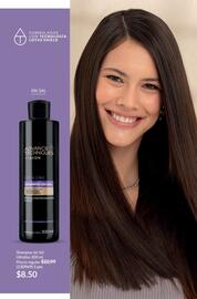 Catálogo AVON Página 154