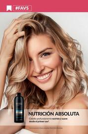 Catálogo AVON Página 156