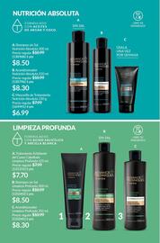 Catálogo AVON Página 158