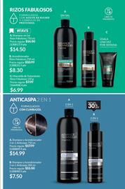 Catálogo AVON Página 159