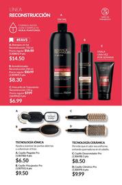 Catálogo AVON Página 160