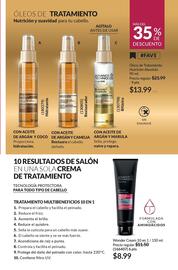 Catálogo AVON Página 161