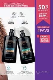 Catálogo AVON Página 163