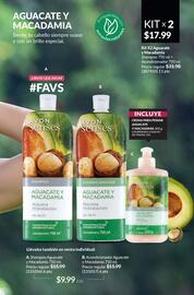 Catálogo AVON Página 165