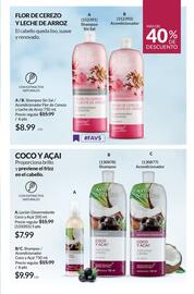Catálogo AVON Página 169