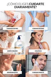 Catálogo AVON Página 170