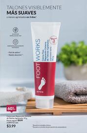 Catálogo AVON Página 172