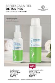 Catálogo AVON Página 175
