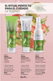 Catálogo AVON Página 176