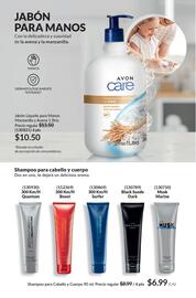 Catálogo AVON Página 177