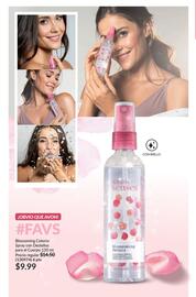 Catálogo AVON Página 179