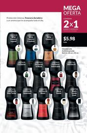 Catálogo AVON Página 182