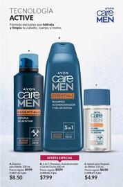 Catálogo AVON Página 186