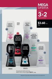 Catálogo AVON Página 188