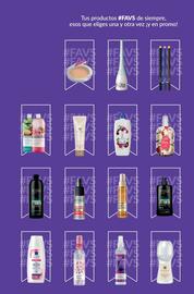 Catálogo AVON Página 19
