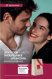 Catálogo AVON Página 190