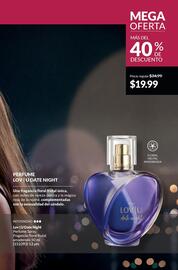 Catálogo AVON Página 198