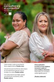 Catálogo AVON Página 20