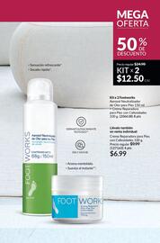 Catálogo AVON Página 205