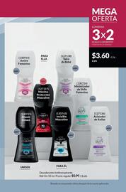 Catálogo AVON Página 207