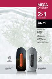 Catálogo AVON Página 208
