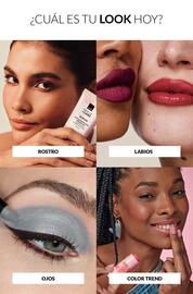 Catálogo AVON Página 21