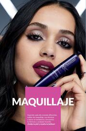 Catálogo AVON Página 22